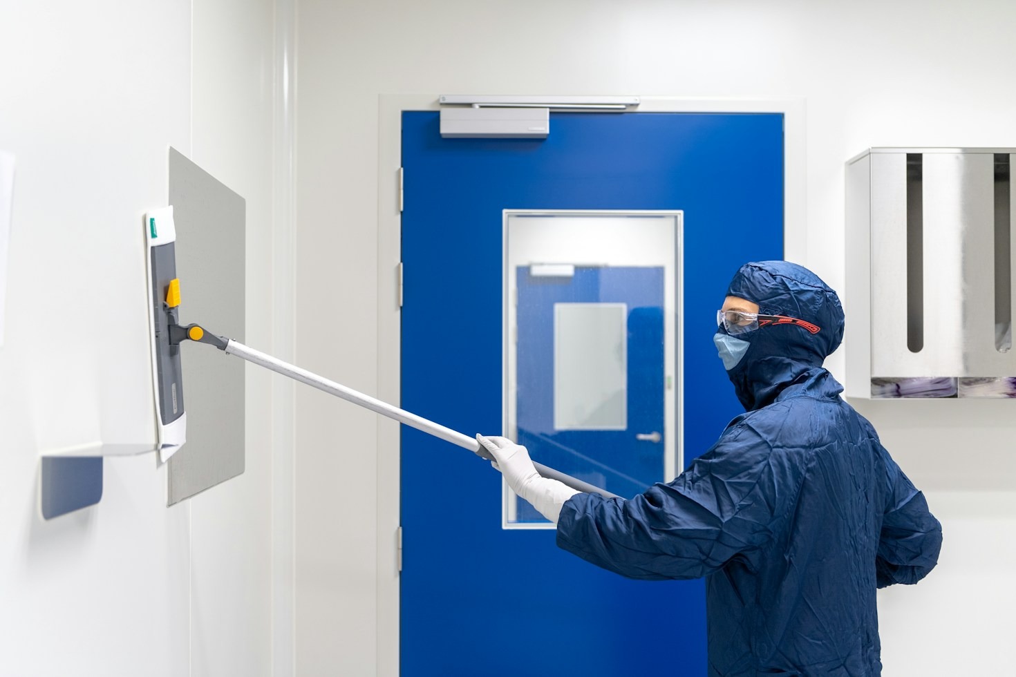 L&rsquo;impact direct de la propreté des locaux sur la productivité de votre équipe